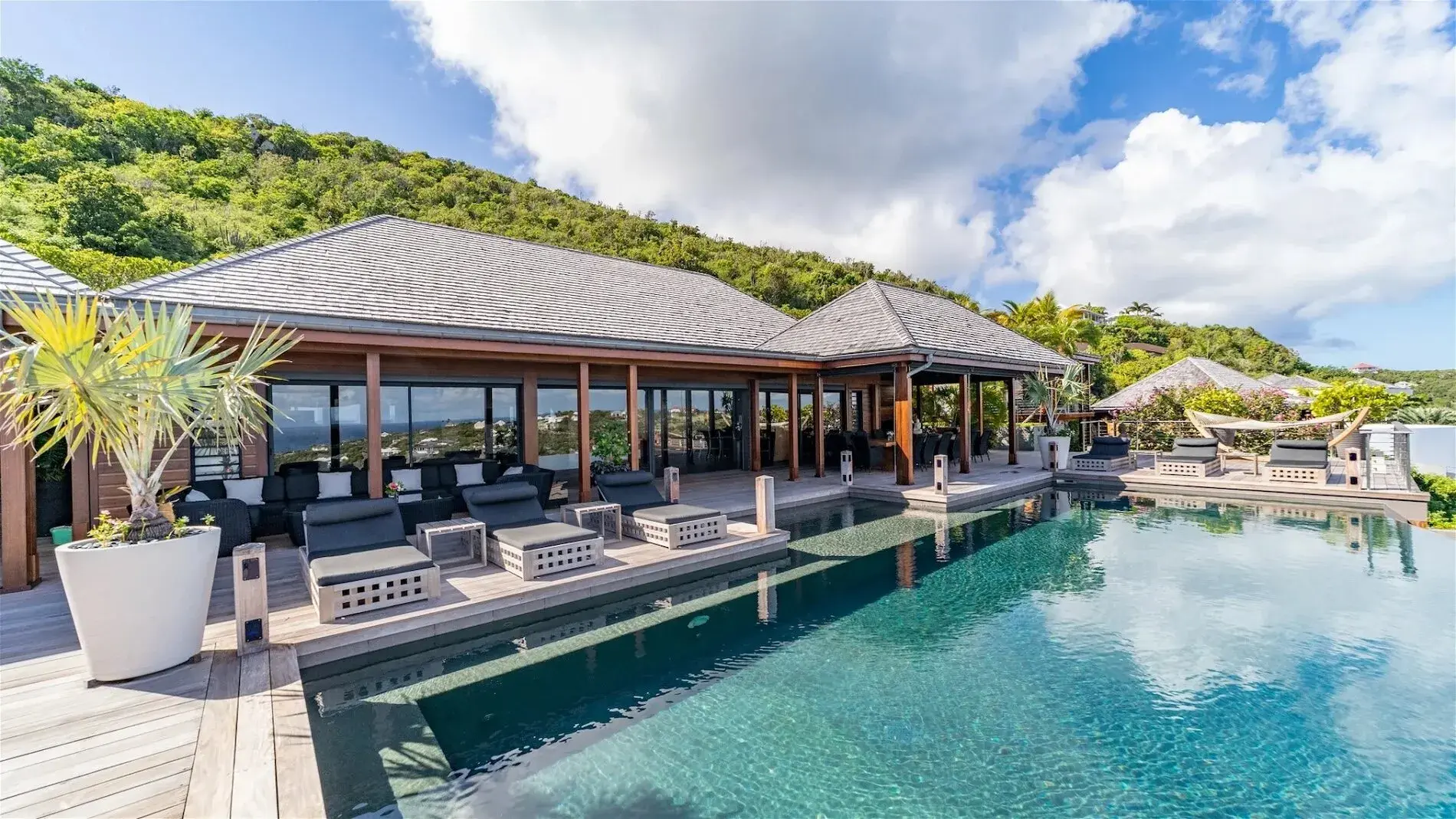 Villa Jade - 3
