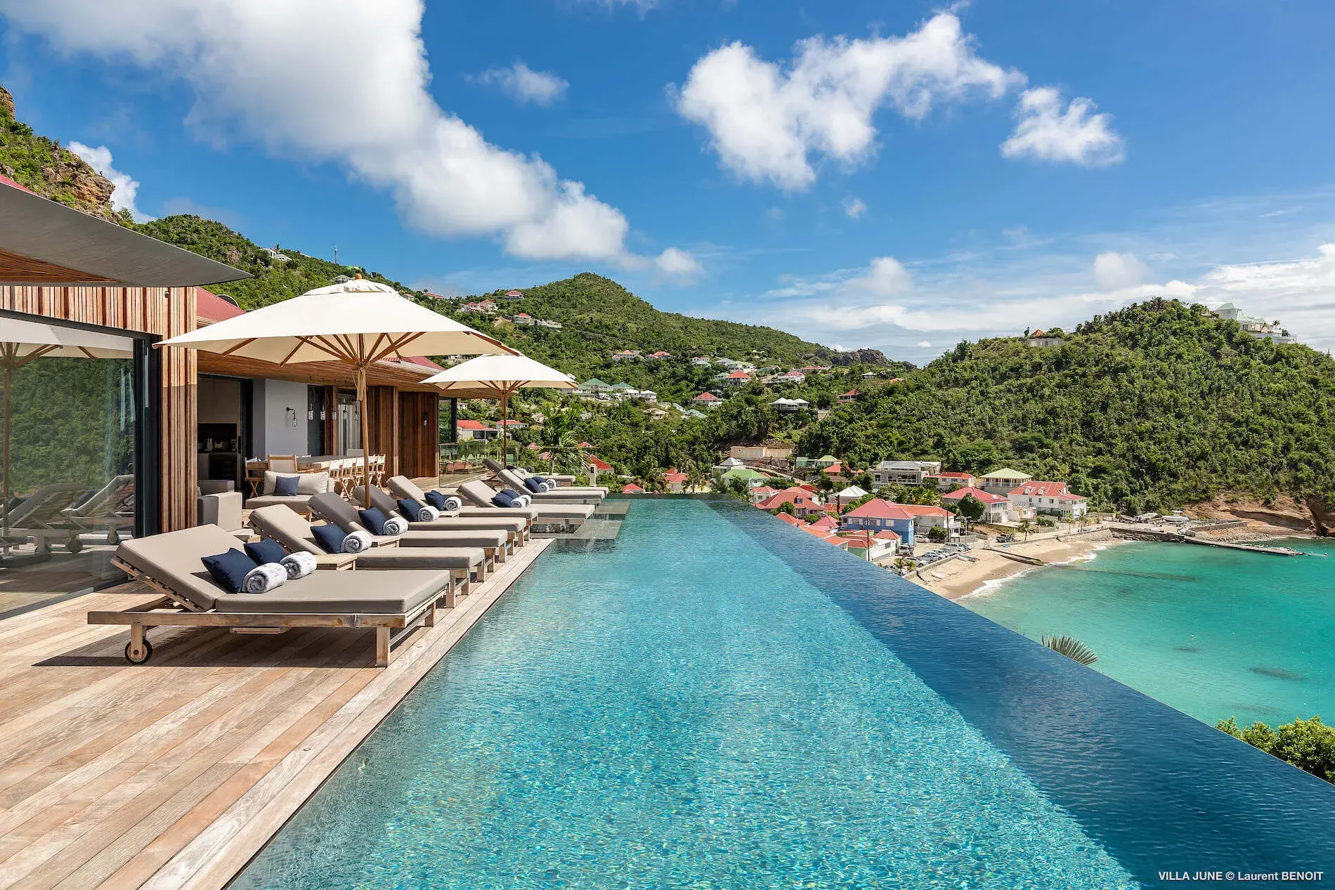 Villa June