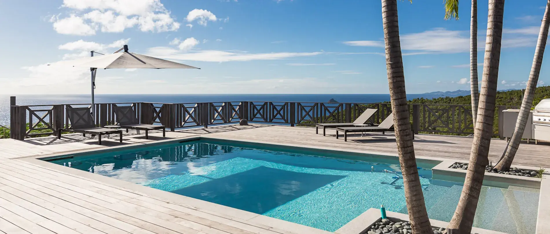 Villa Mer Soleil 1