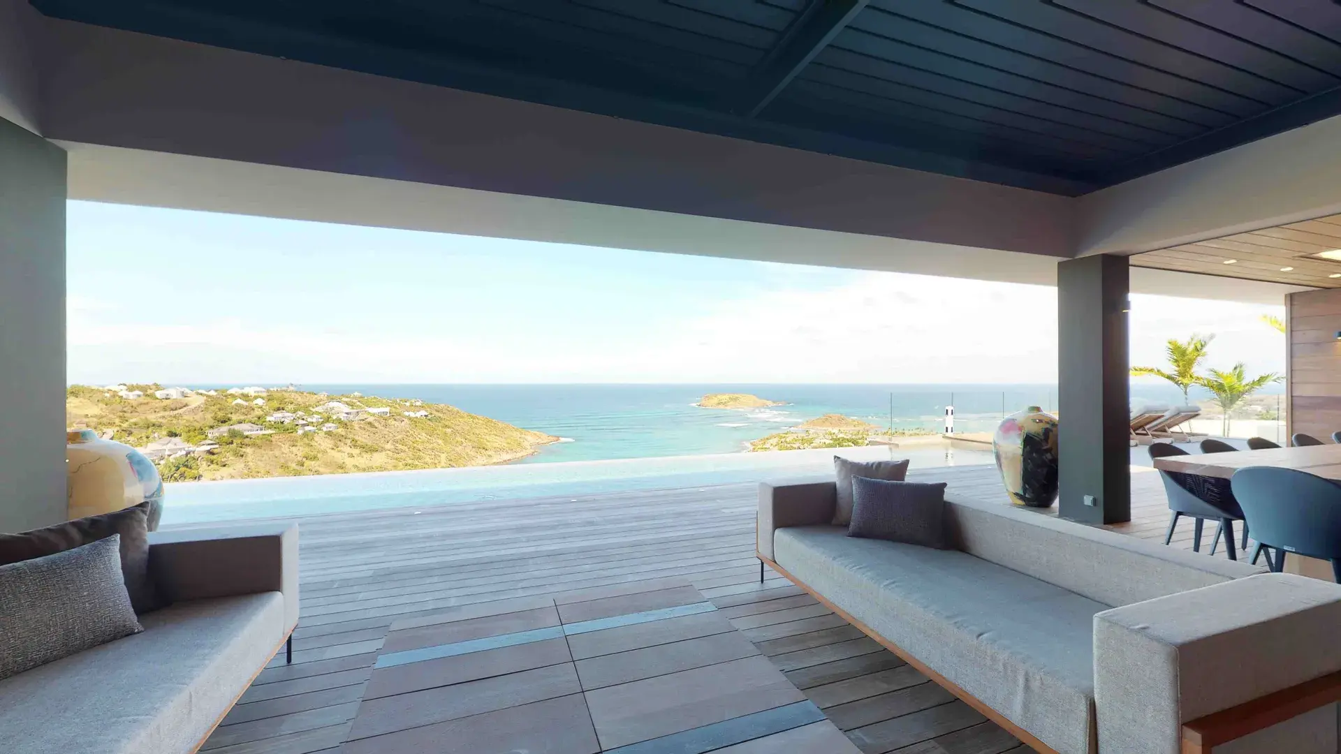 Villa Epicure - 5
