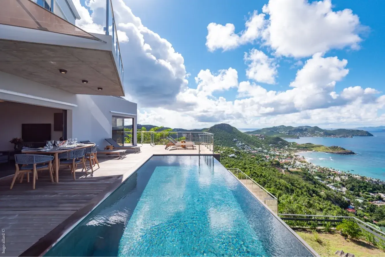 Villa Golden View 1