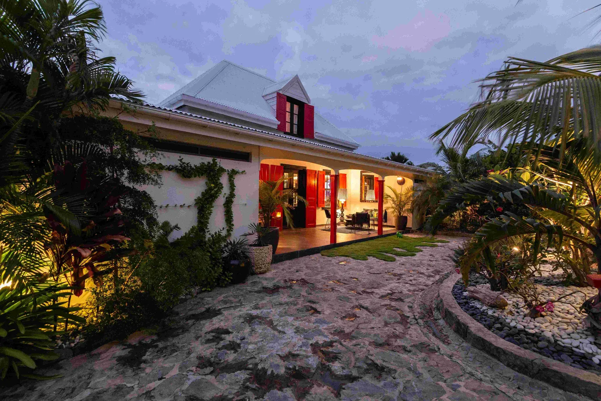 Villa Genevieve - 5