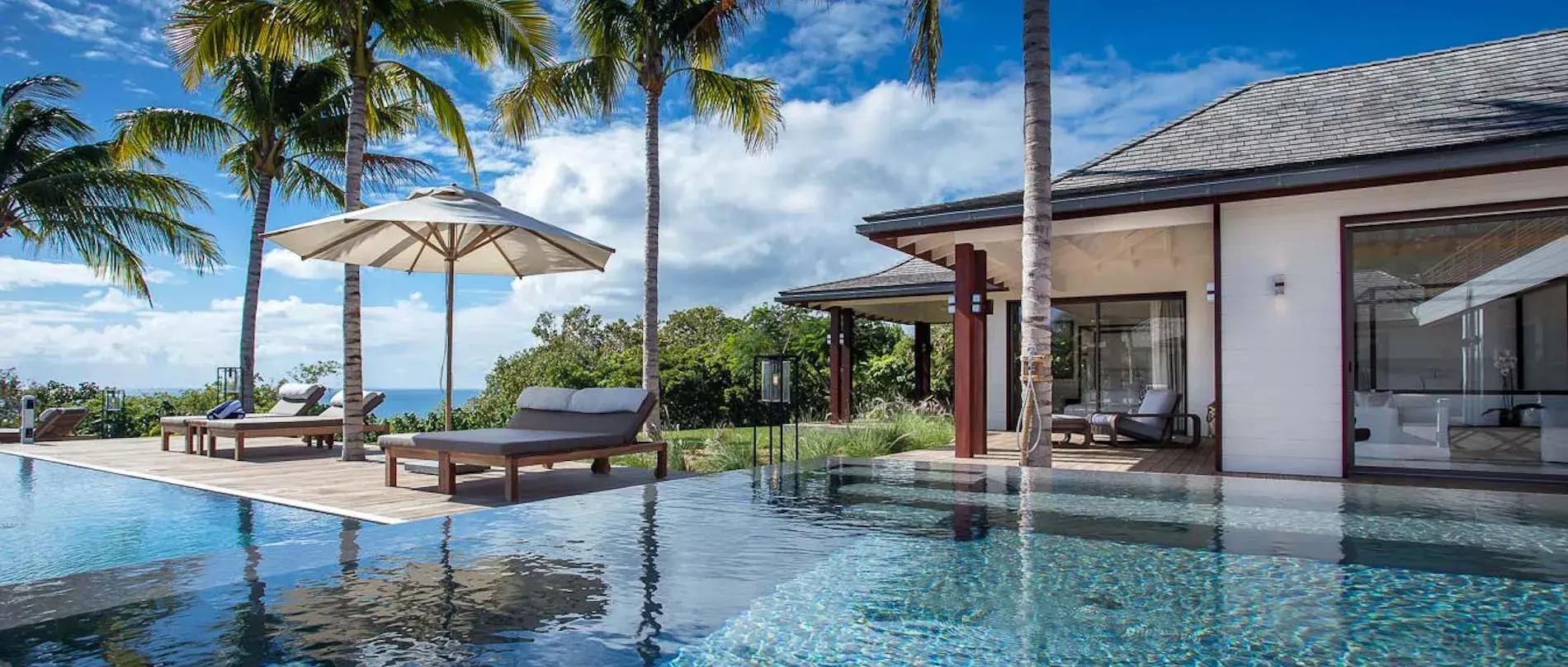 Villa Blanc Bleu - 4