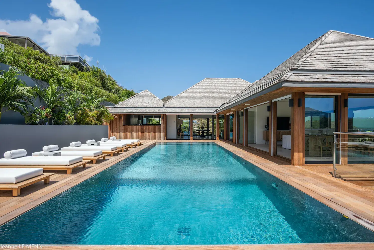 Villa Firefly - 2