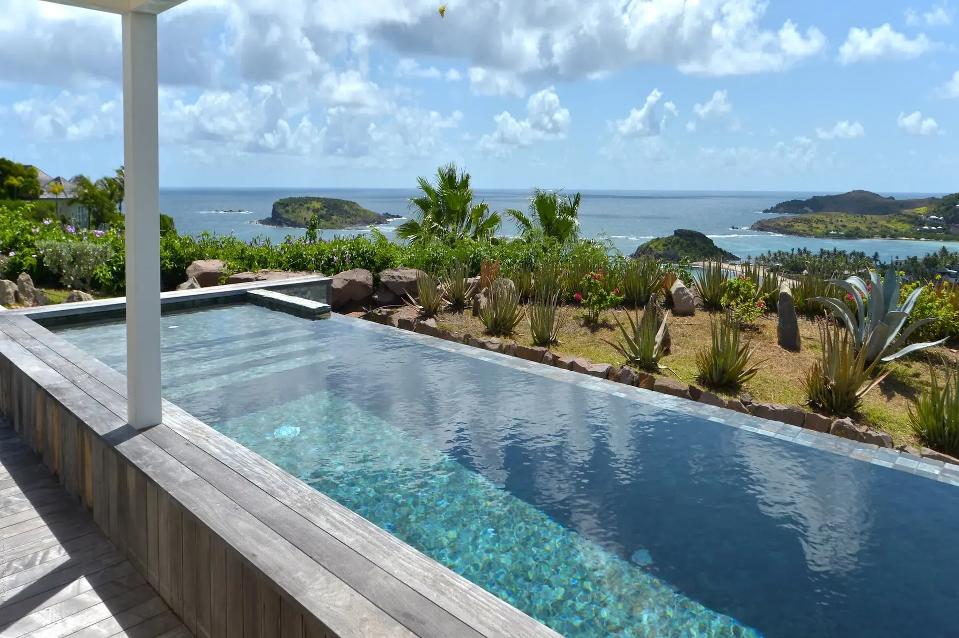 Villa Alphane - 3
