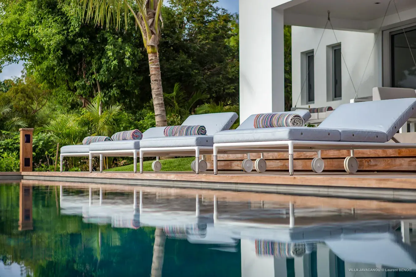 Villa Javacanou - 3