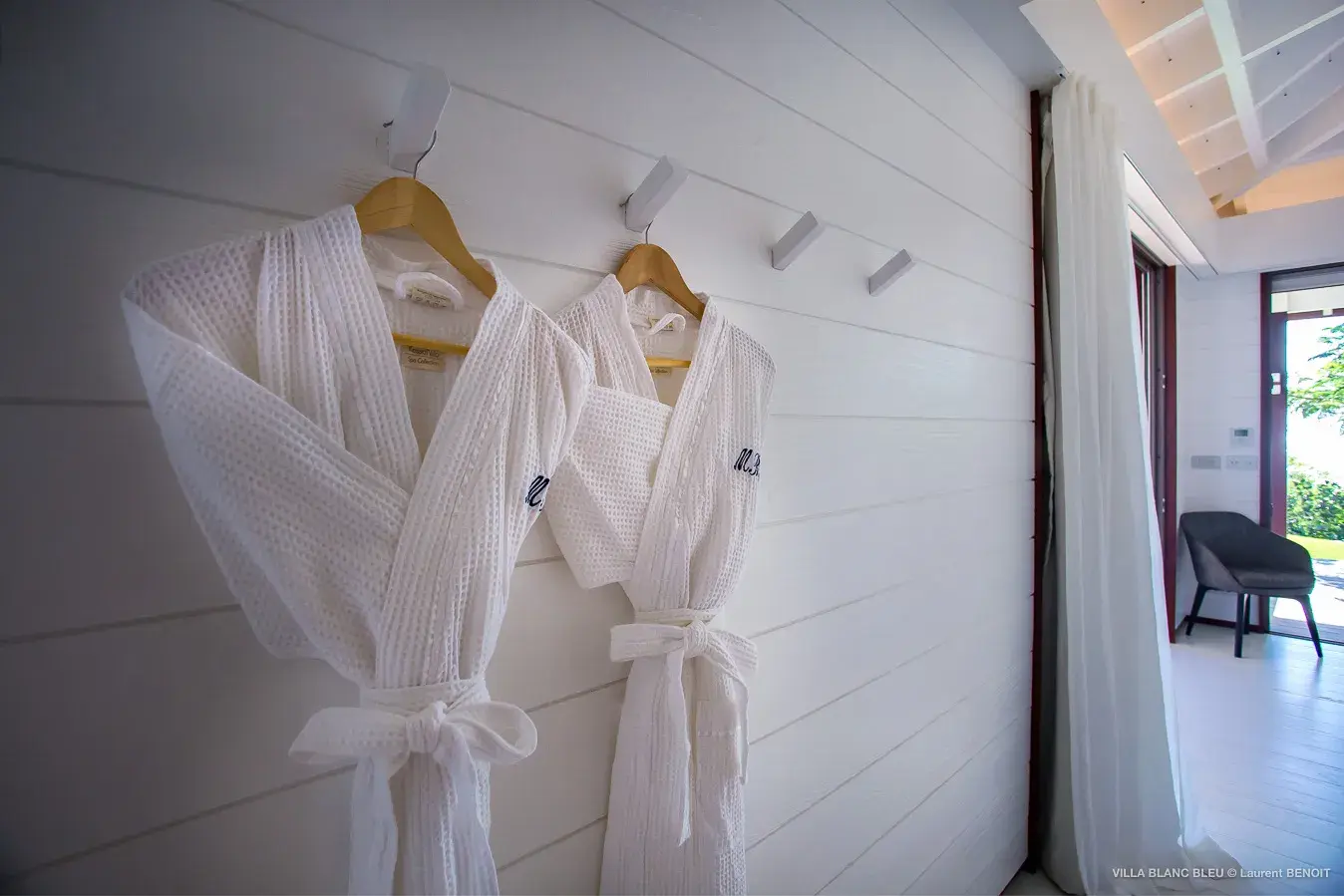 Improving your stay with great options.