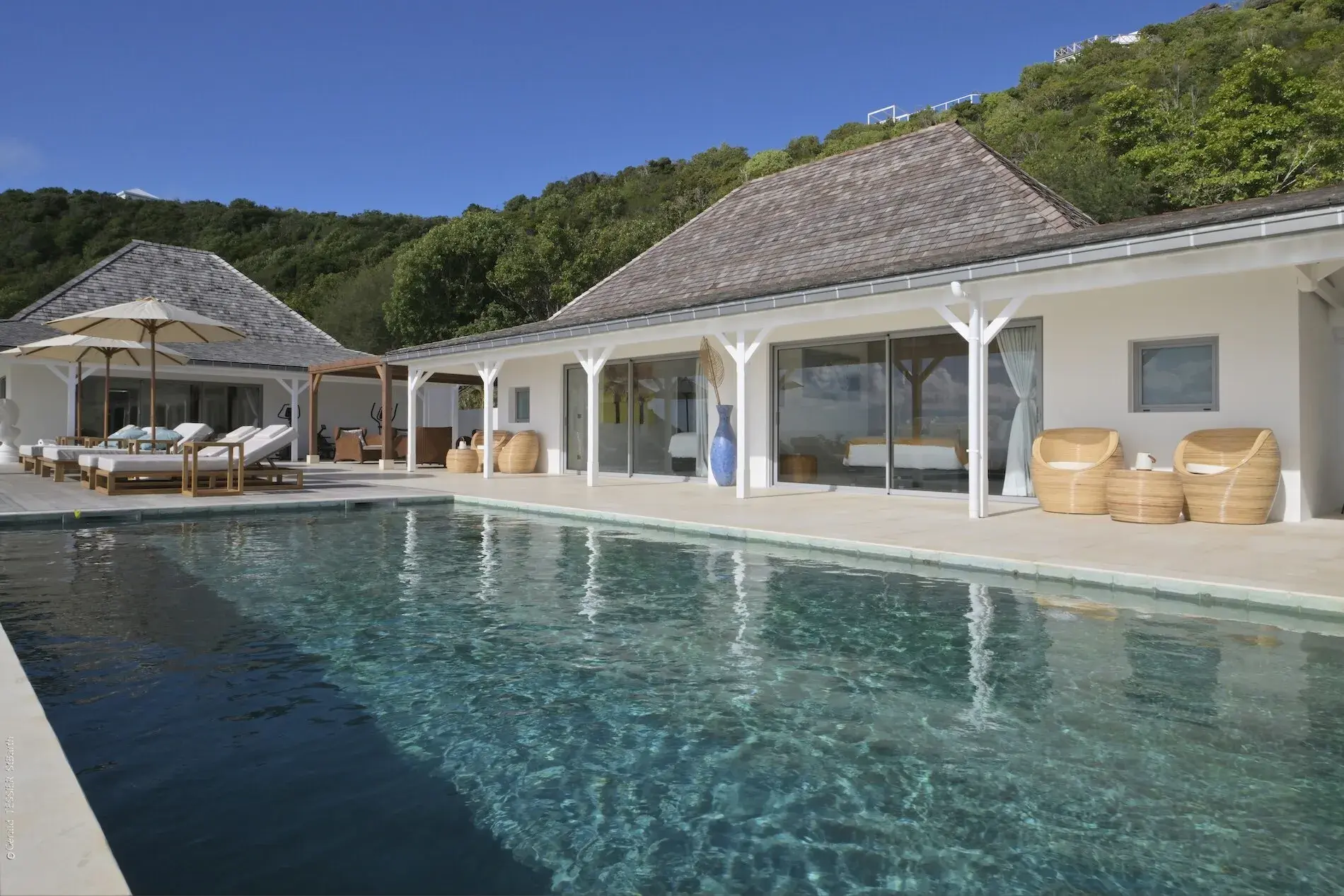 Villa Secret Garden 1