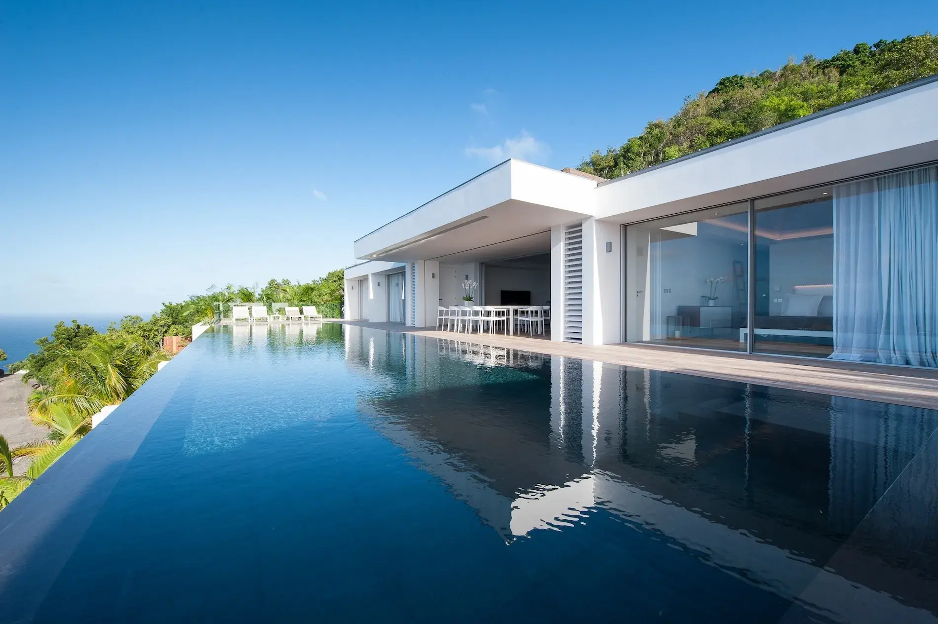Villa Ginger - 3