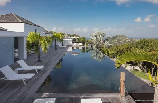 Villa Jasmine 1