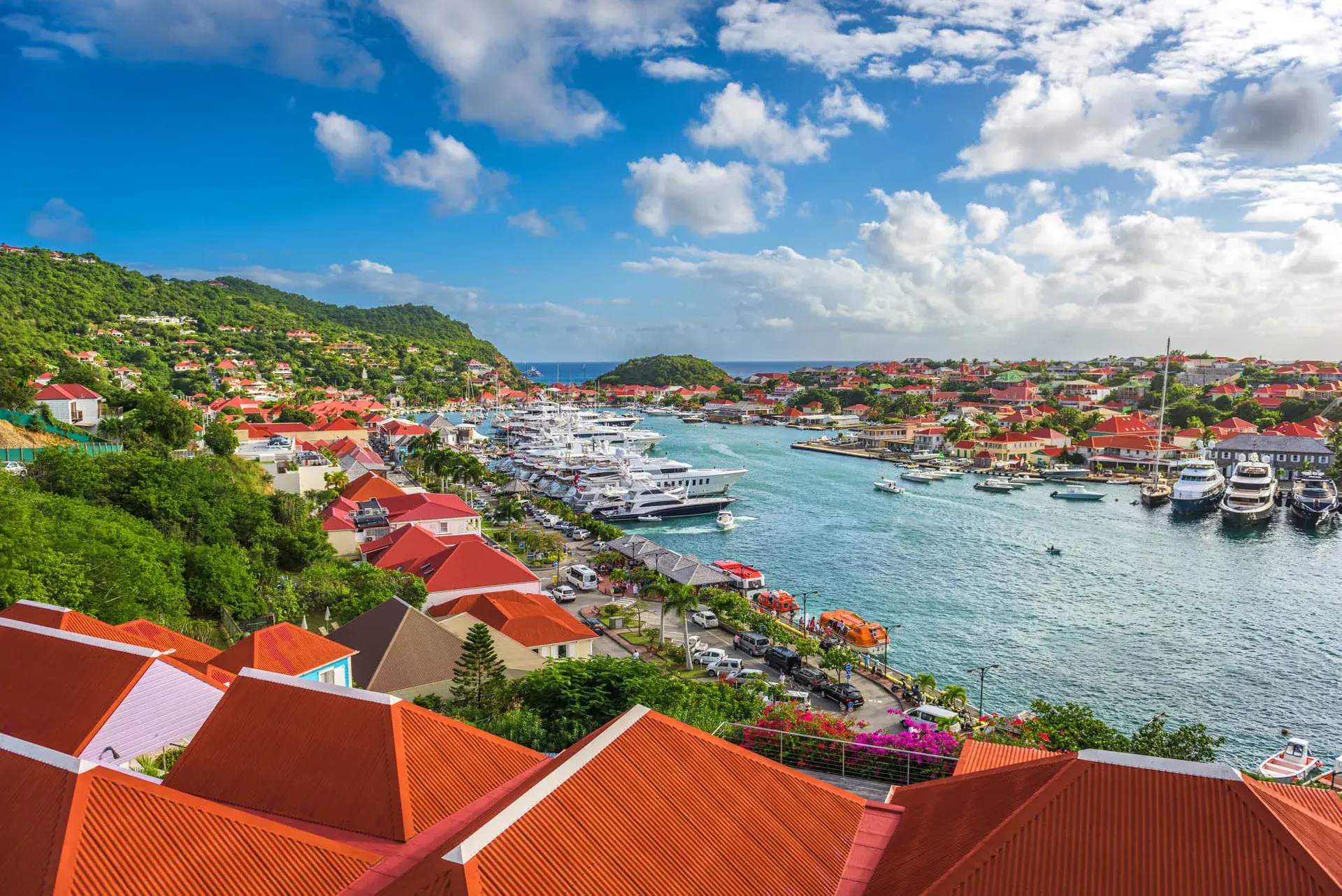 Where to Eat in St Barth: Most Memorable Restaurant Experiences
