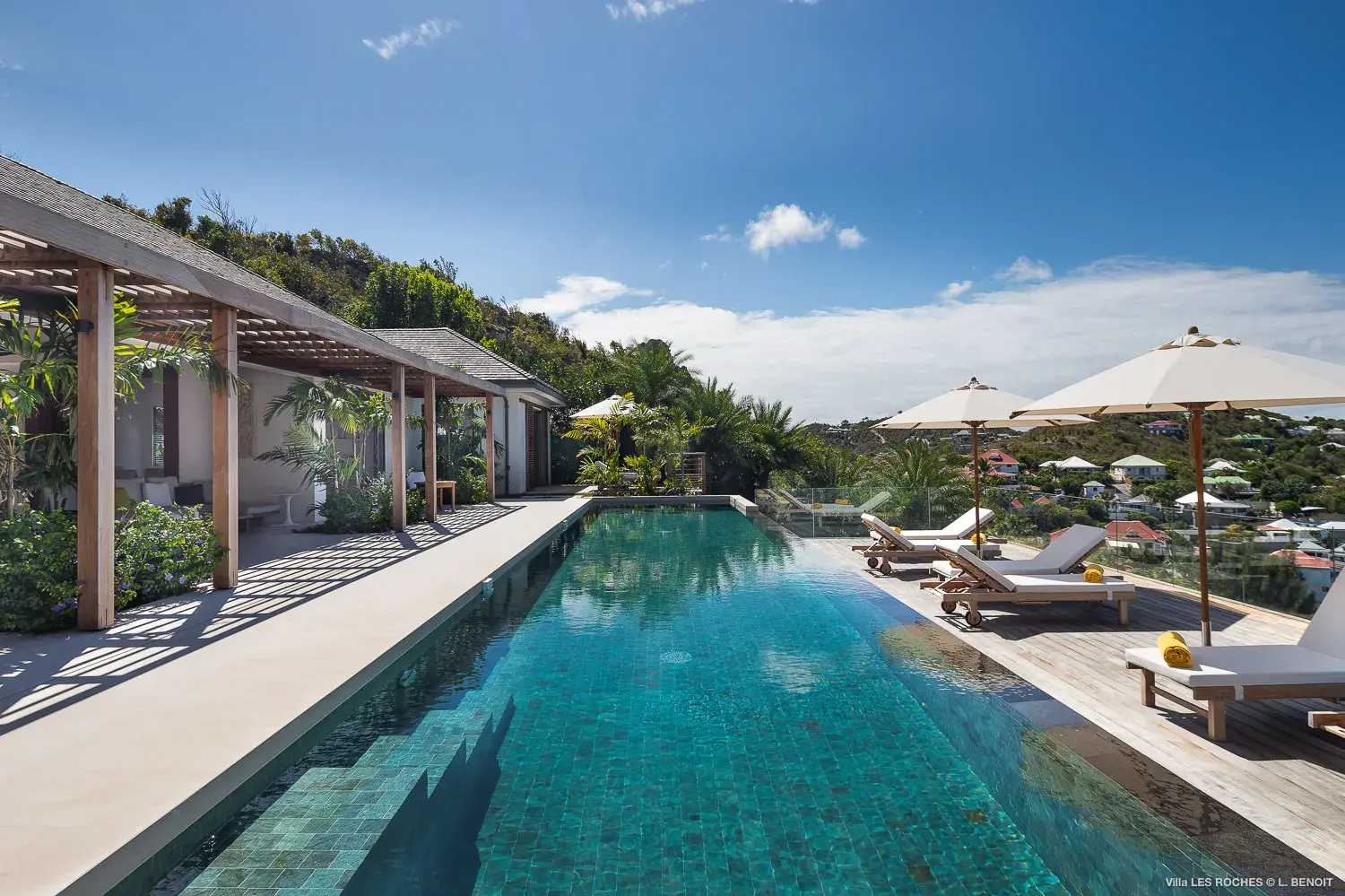 Villa Les Roches - 2