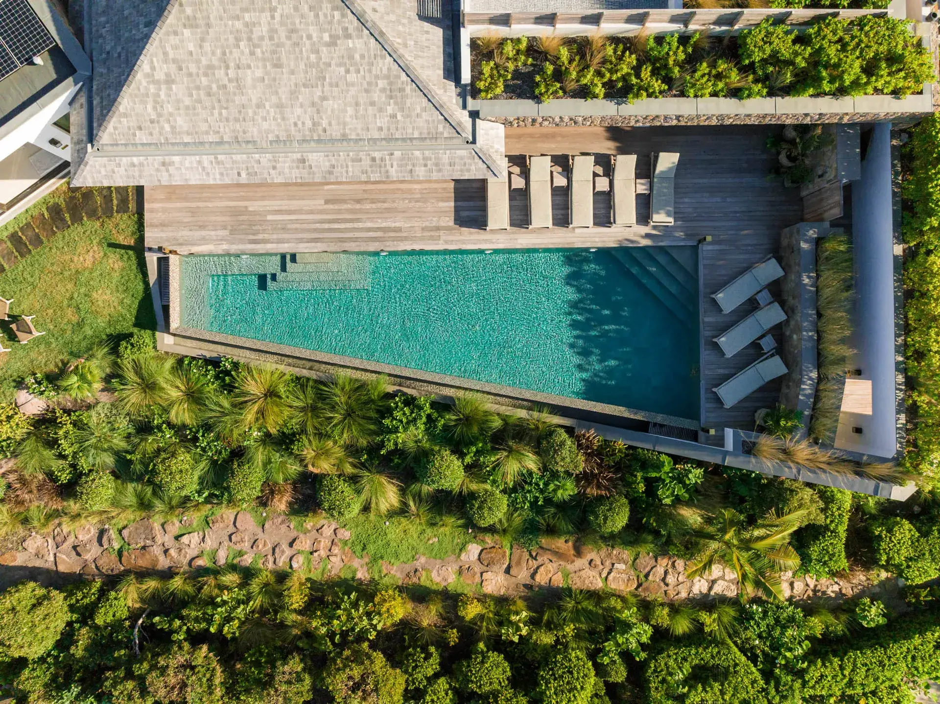 Villa Lazuli - 3