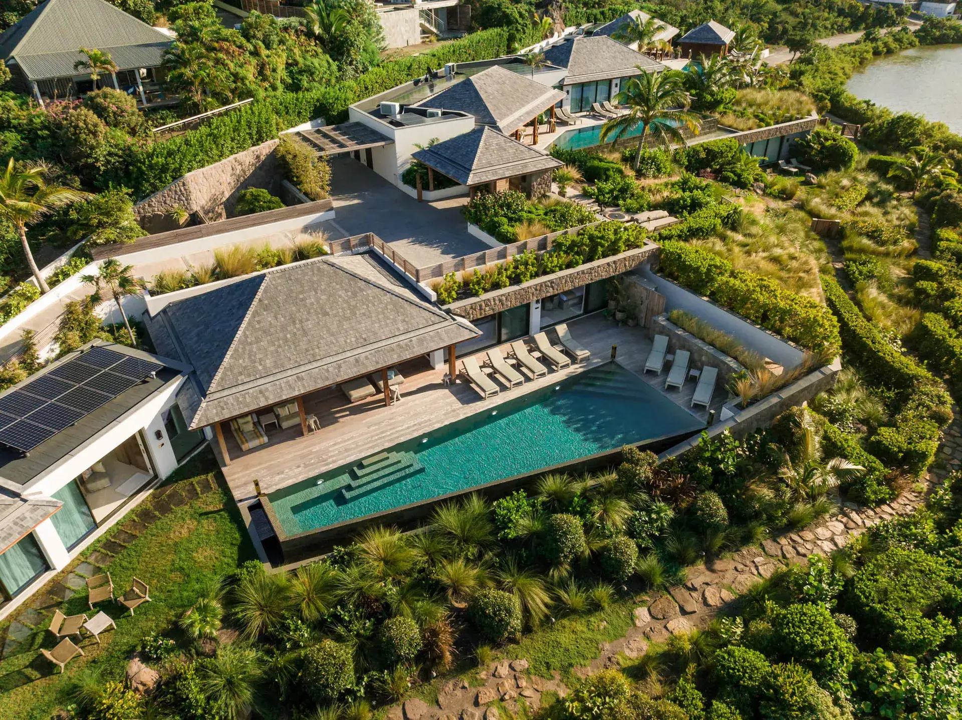 Villa Lazuli - 2