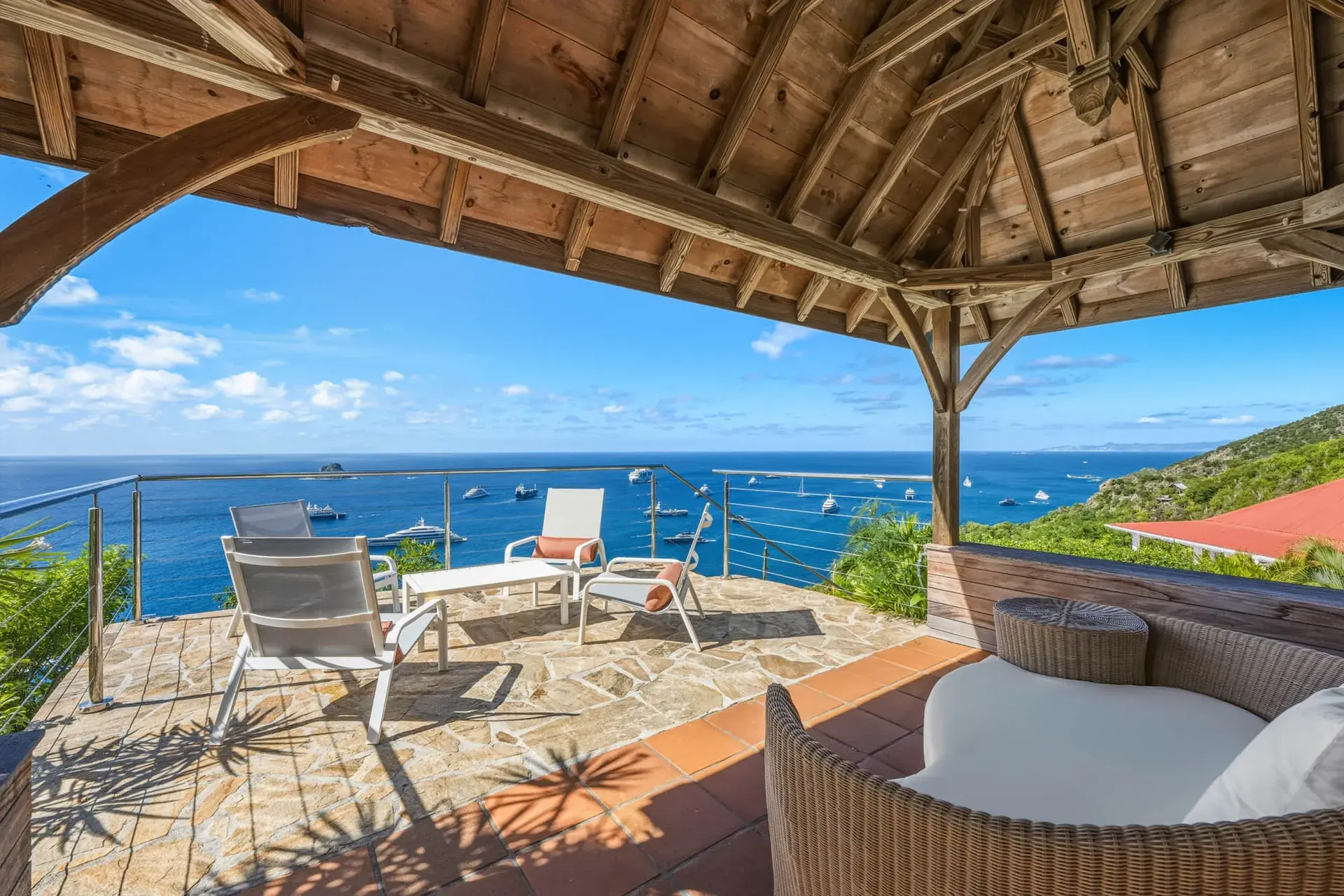 Villa L’Enclos - 2