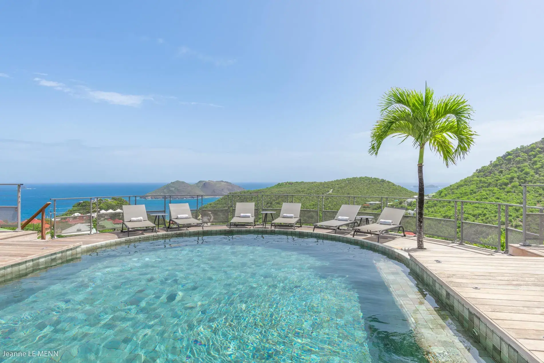 Villa Ocean 5 1