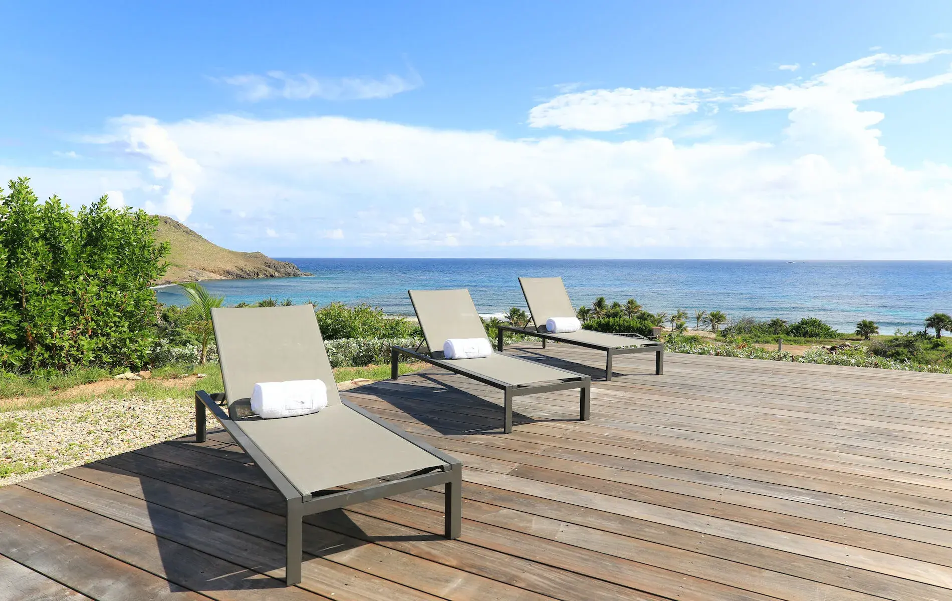 Villa Ti Chato - 4