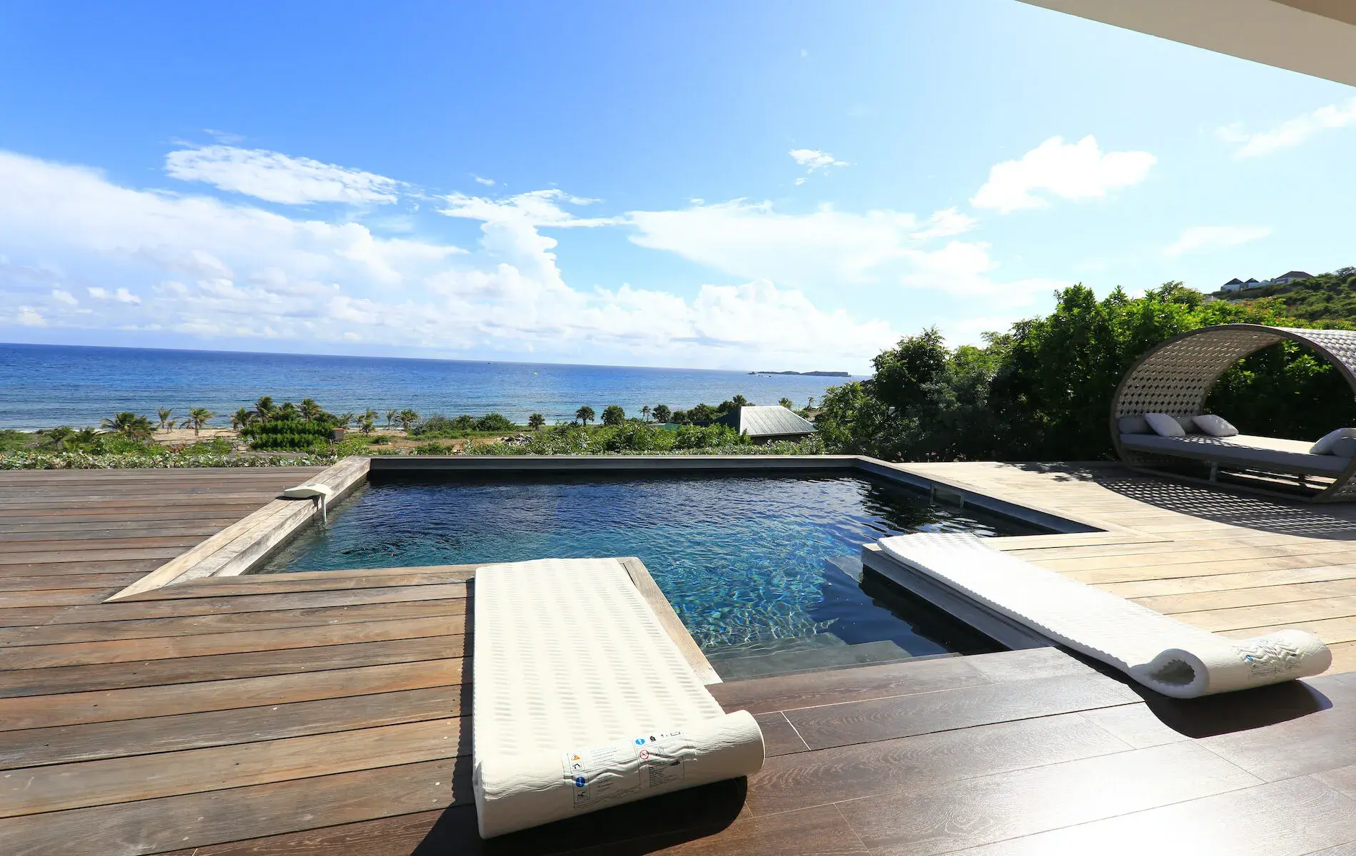 Villa Ti Chato - 3