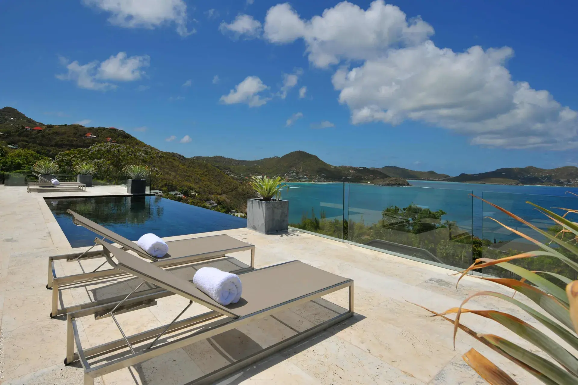 Villa La Petite Sereine - 5