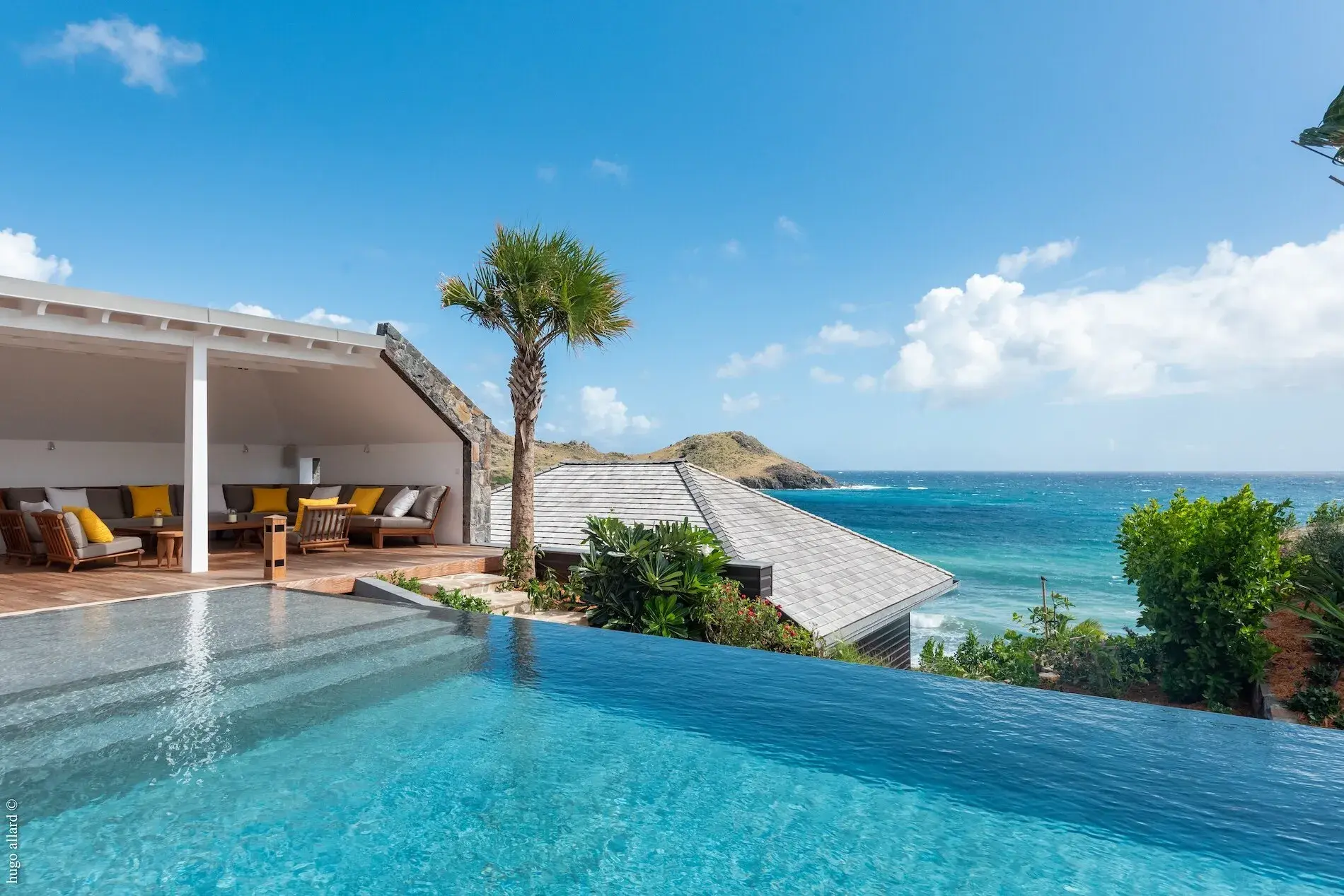 Villa Over The Ocean - 3
