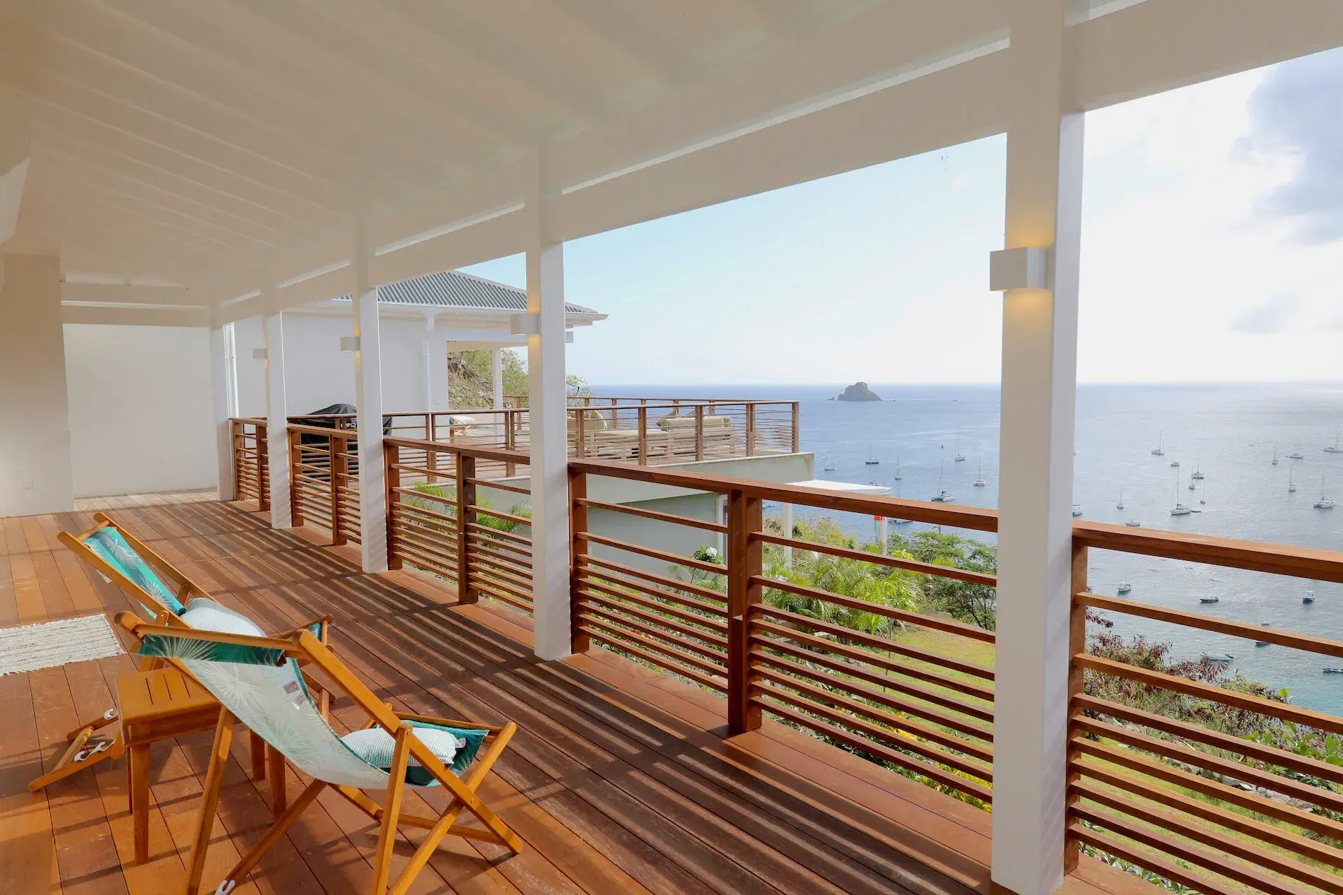 Villa Coucher de Soleil - 3