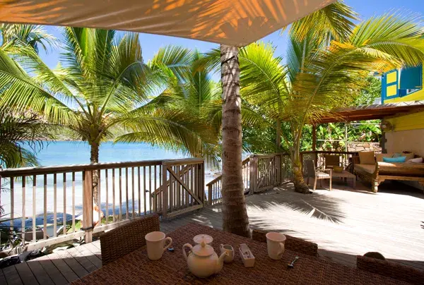 Villa Lo D’Amour - 3