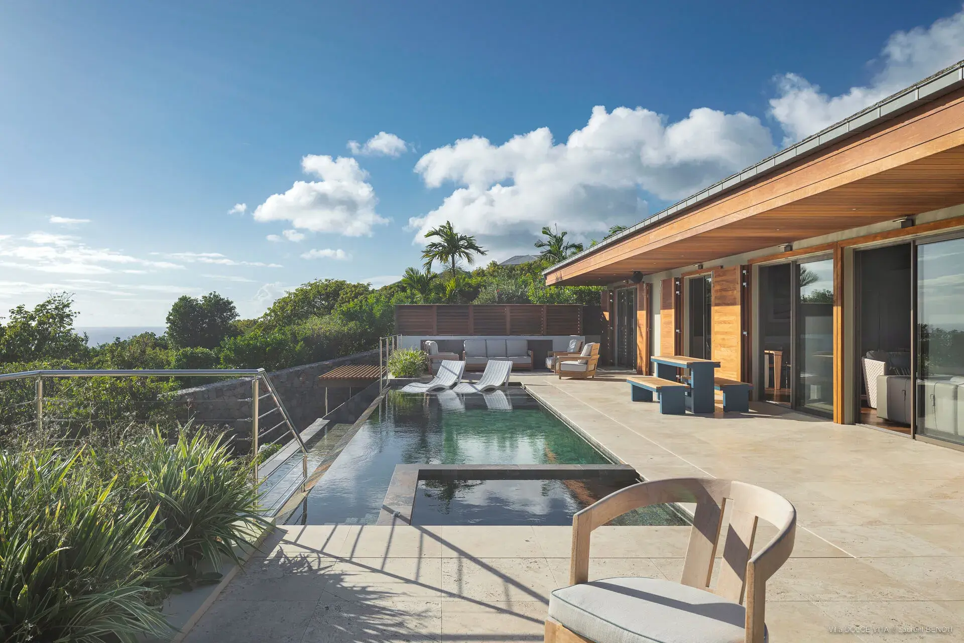 Villa Dolce Vita - 2