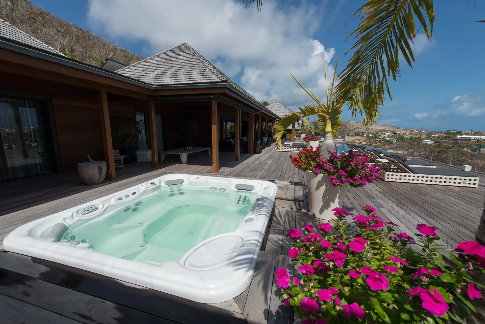 Villa Jade - 4