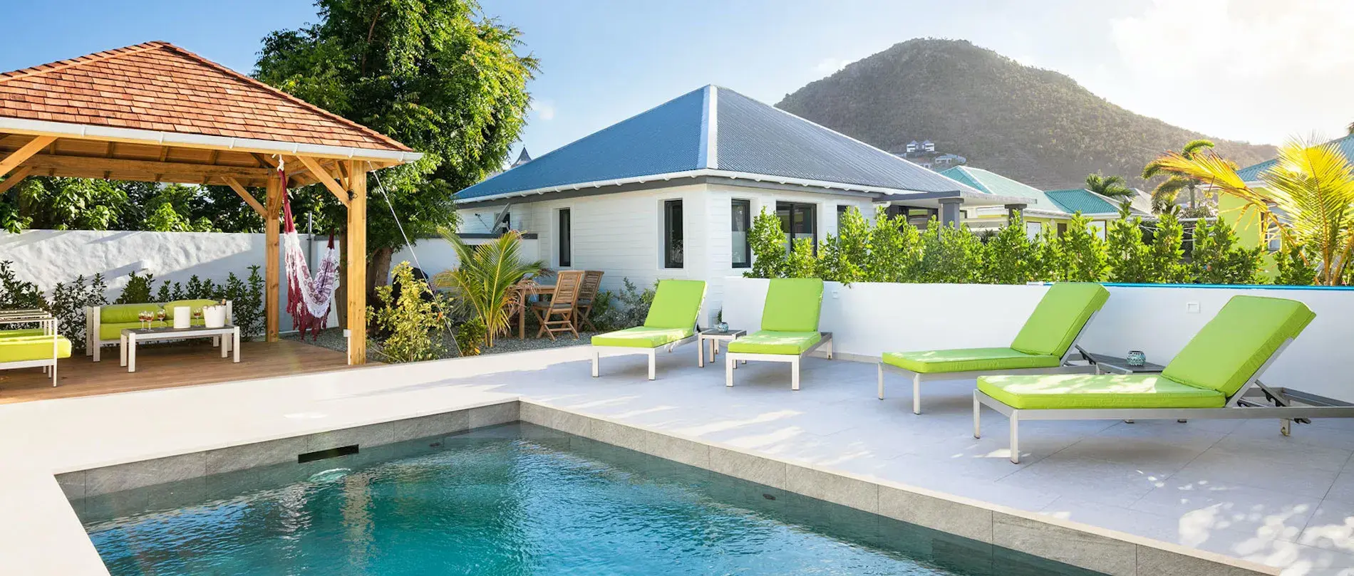 Villa Caza Lili - 2
