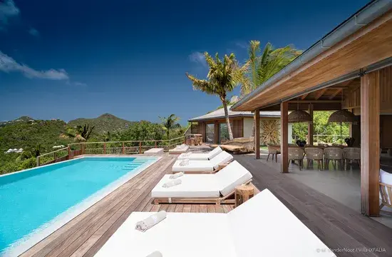 Villa Ixfalia 1