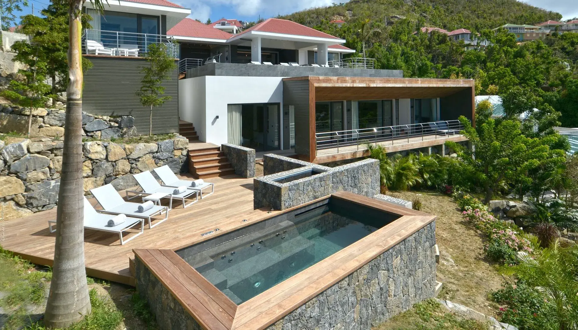 Villa The Source 1