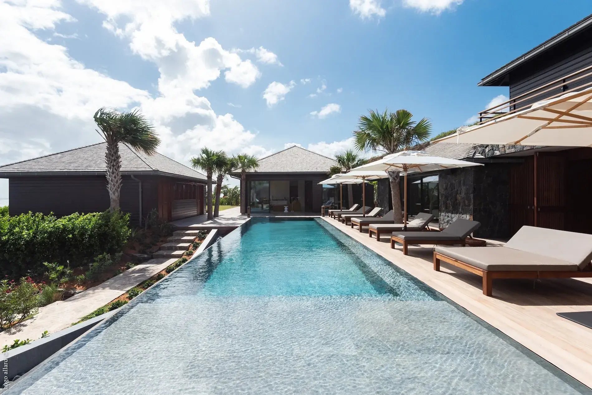 Villa Over The Ocean - 2