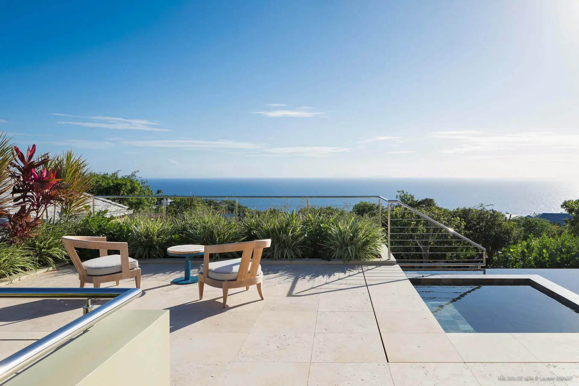 Villa Dolce Vita - 3