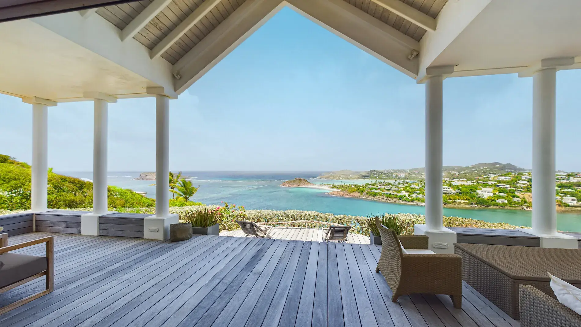 Villa Arrow Marine - 4