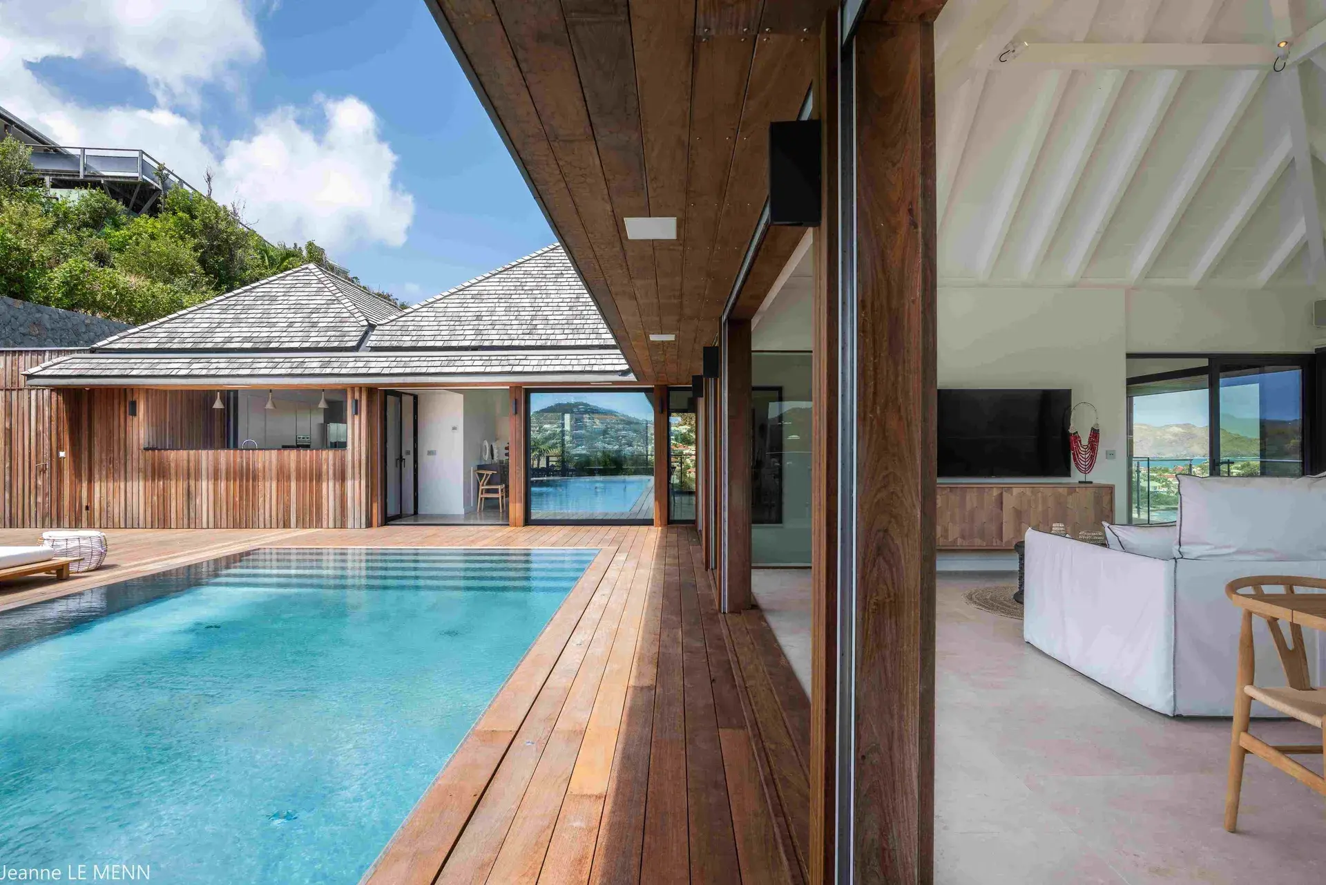 Villa Firefly - 5