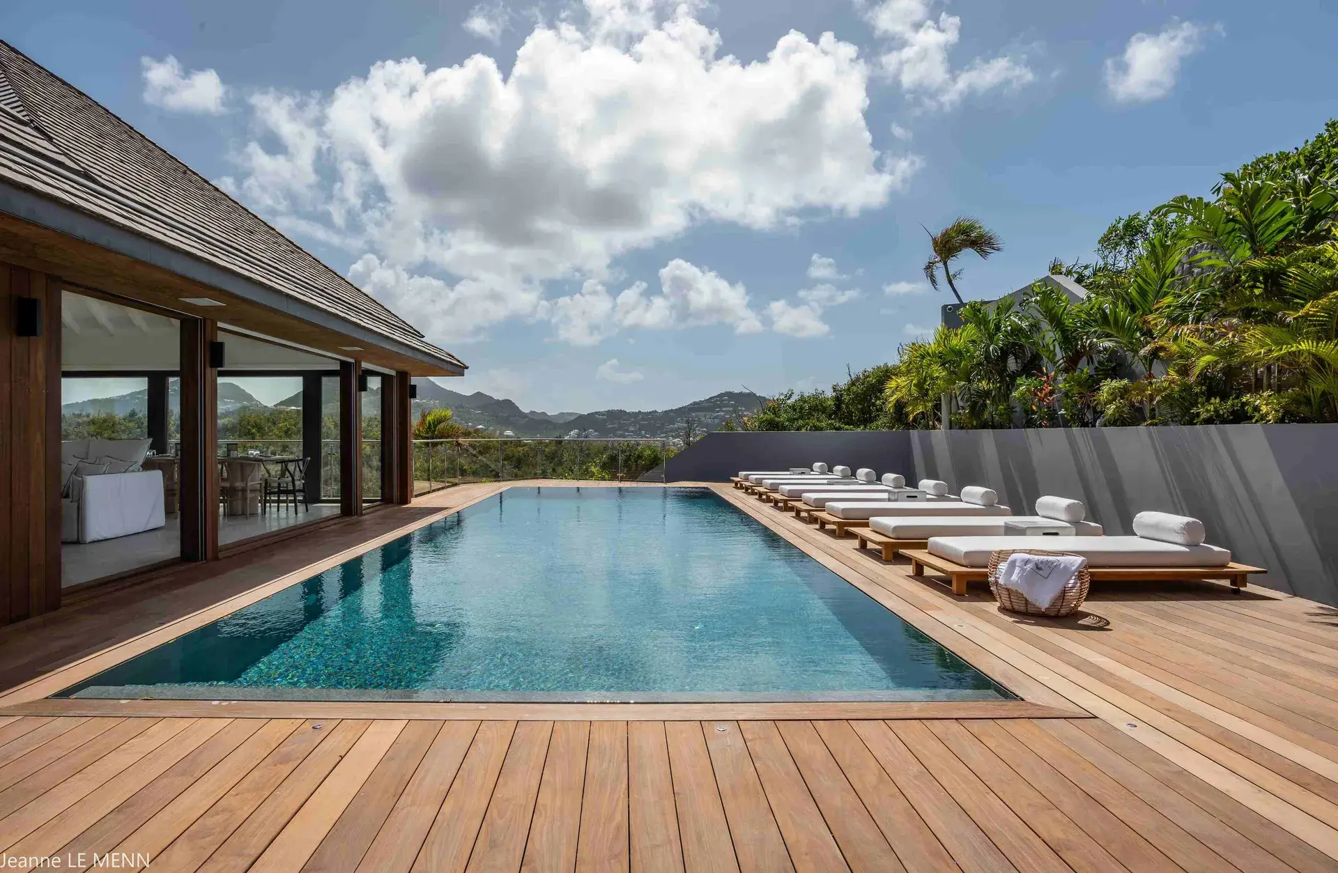 Villa Firefly - 3