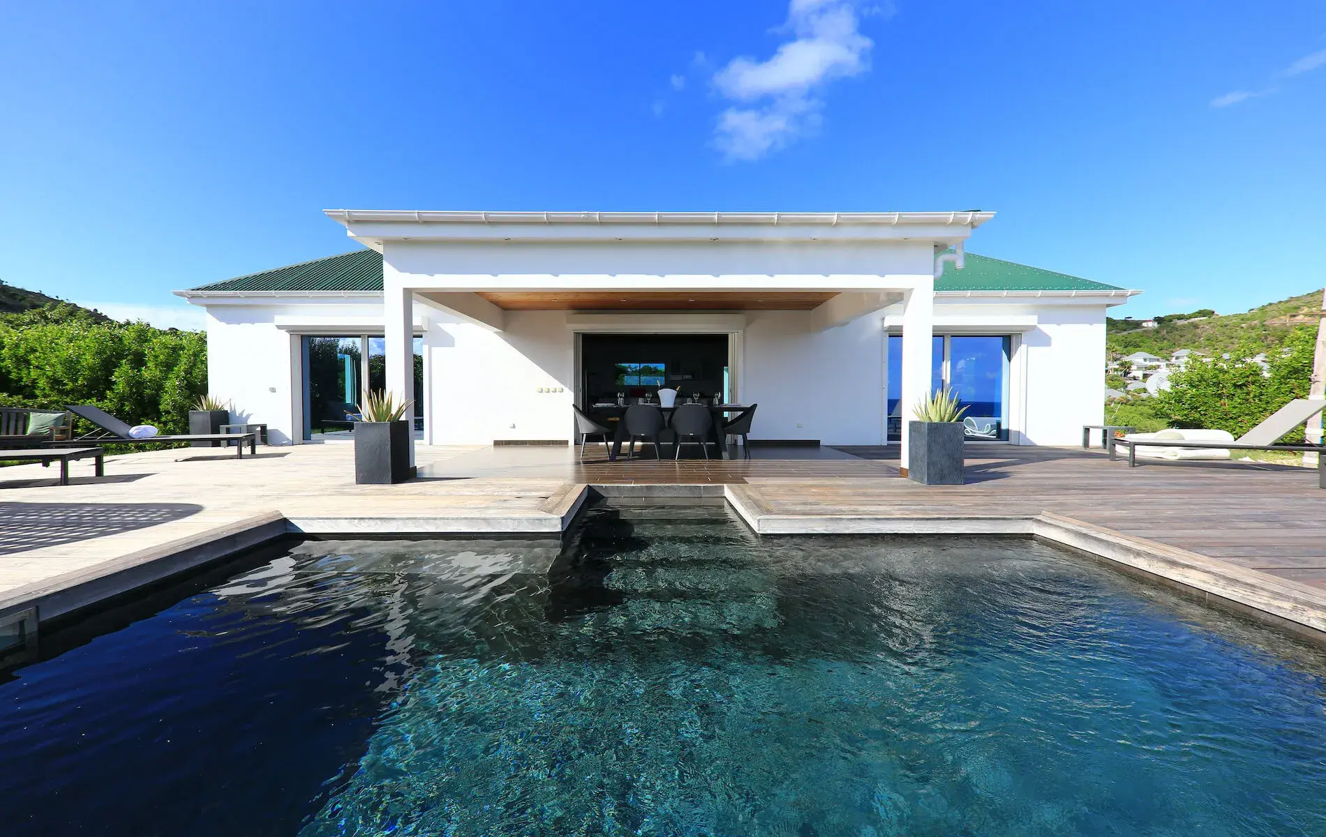 Villa Ti Chato