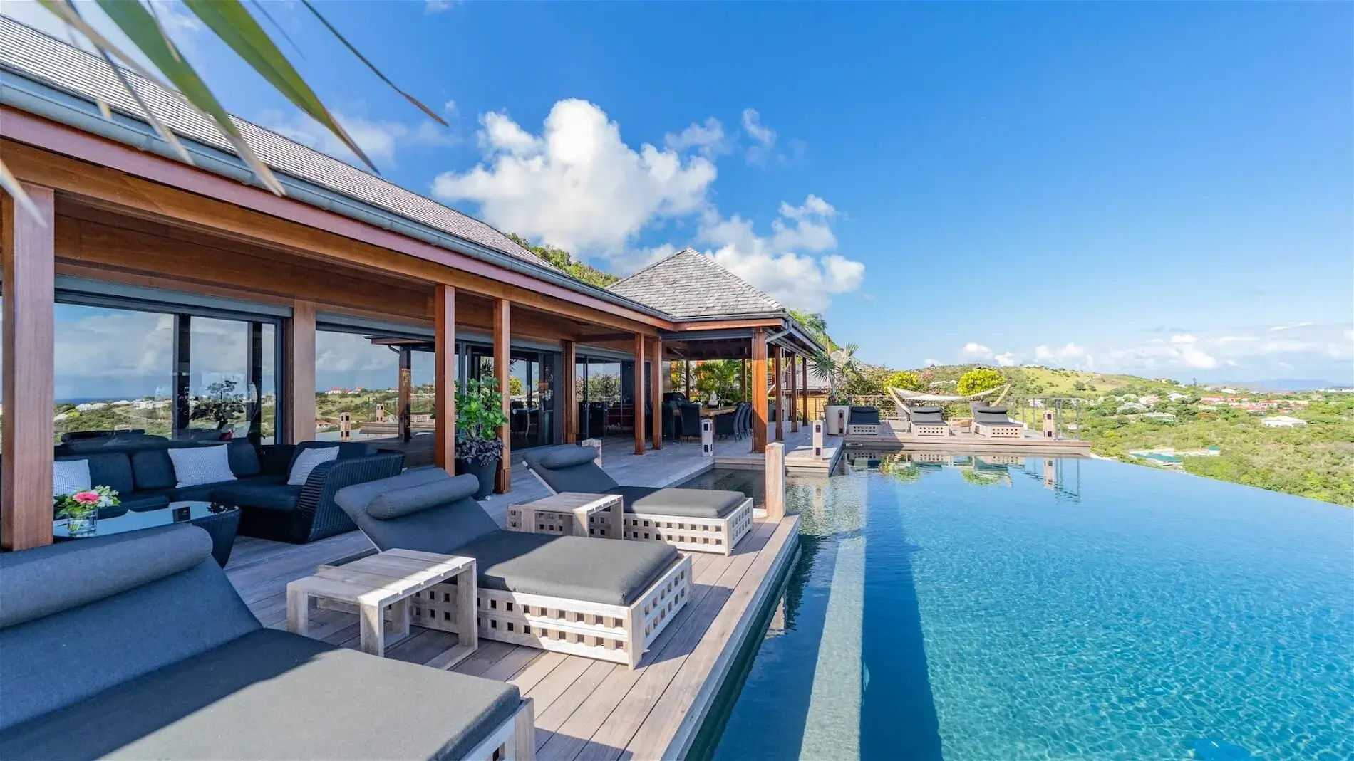 Villa Jade - 2