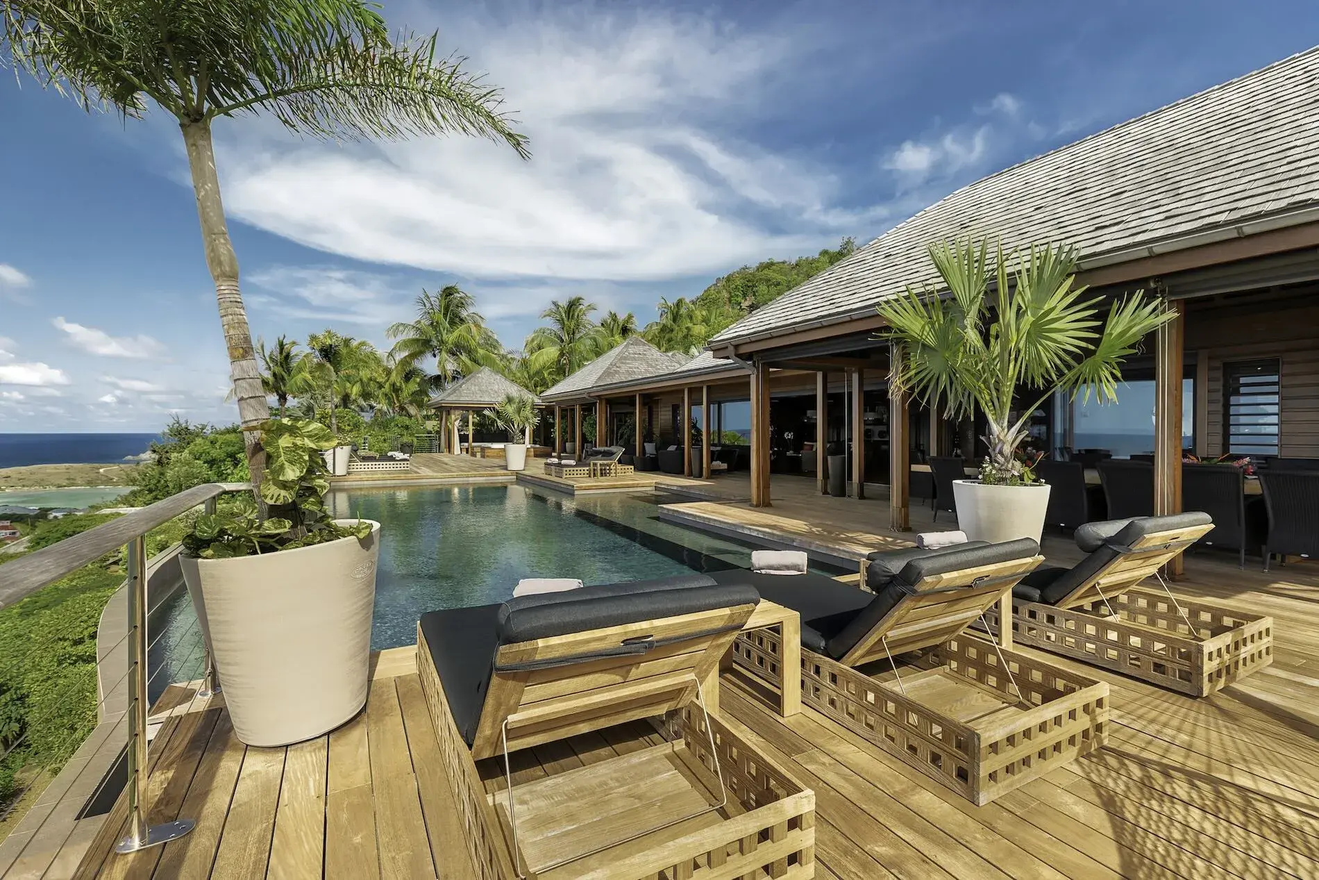 Villa Jade - 5