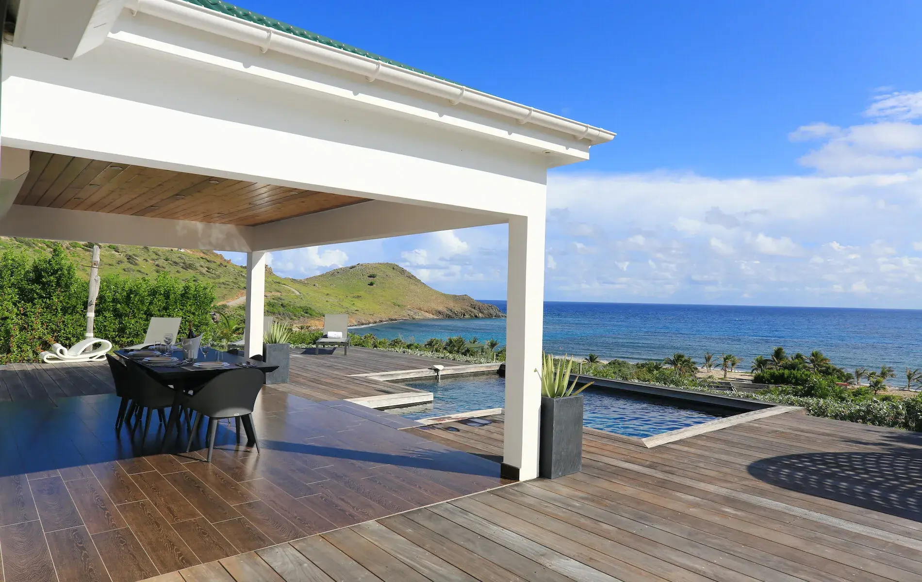 Villa Ti Chato - 2