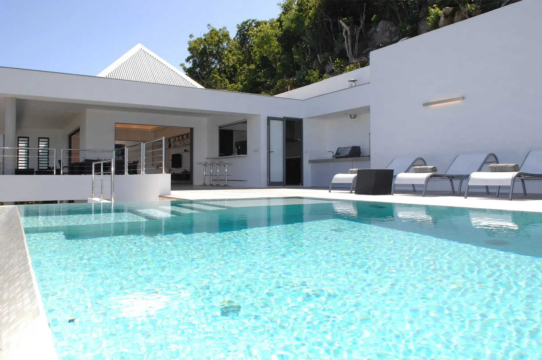 Villa Matajagui 1