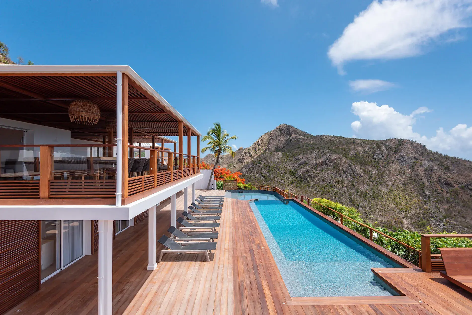 Villa Jable - 2