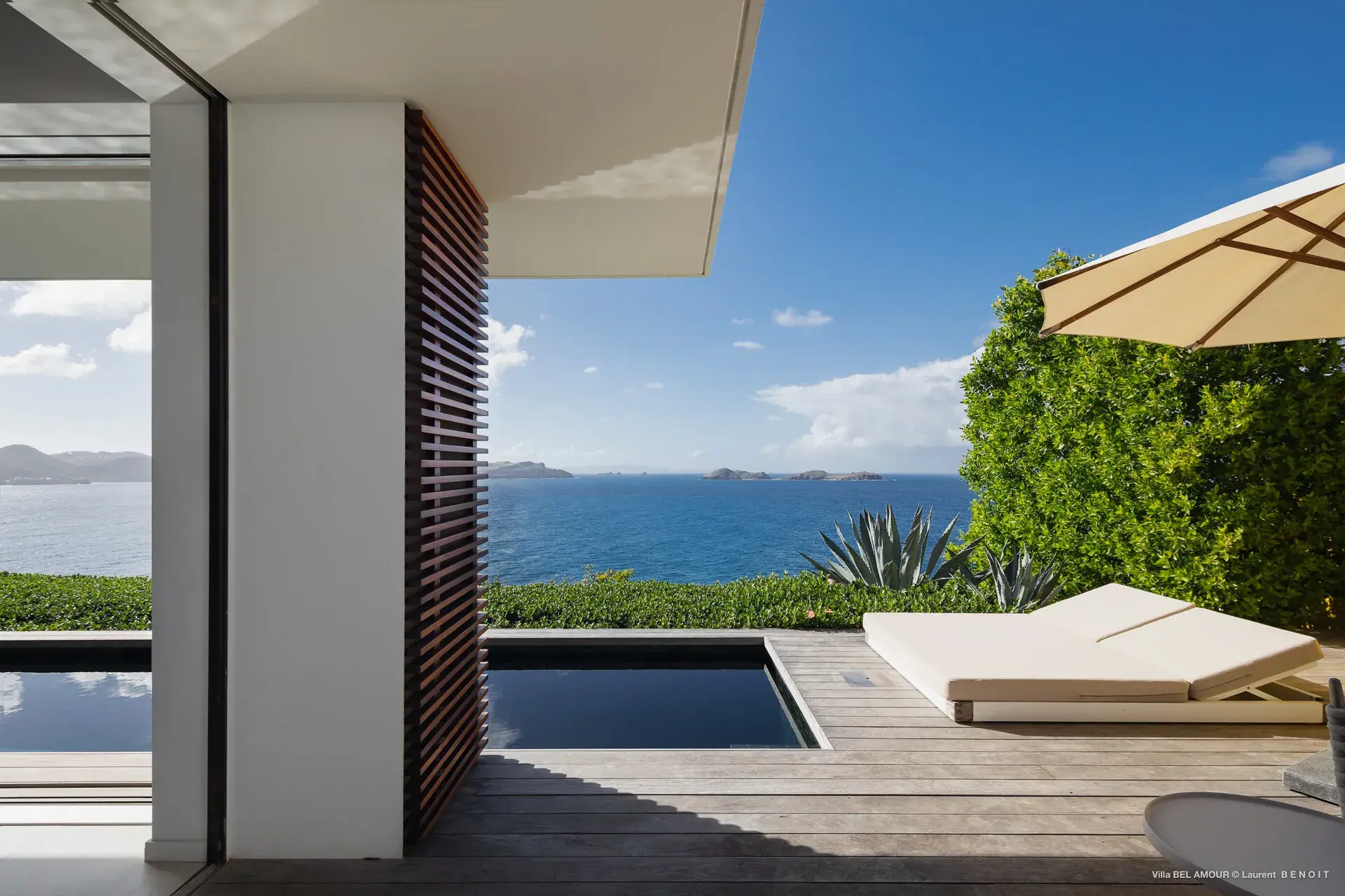 Villa Bel Amour - 2