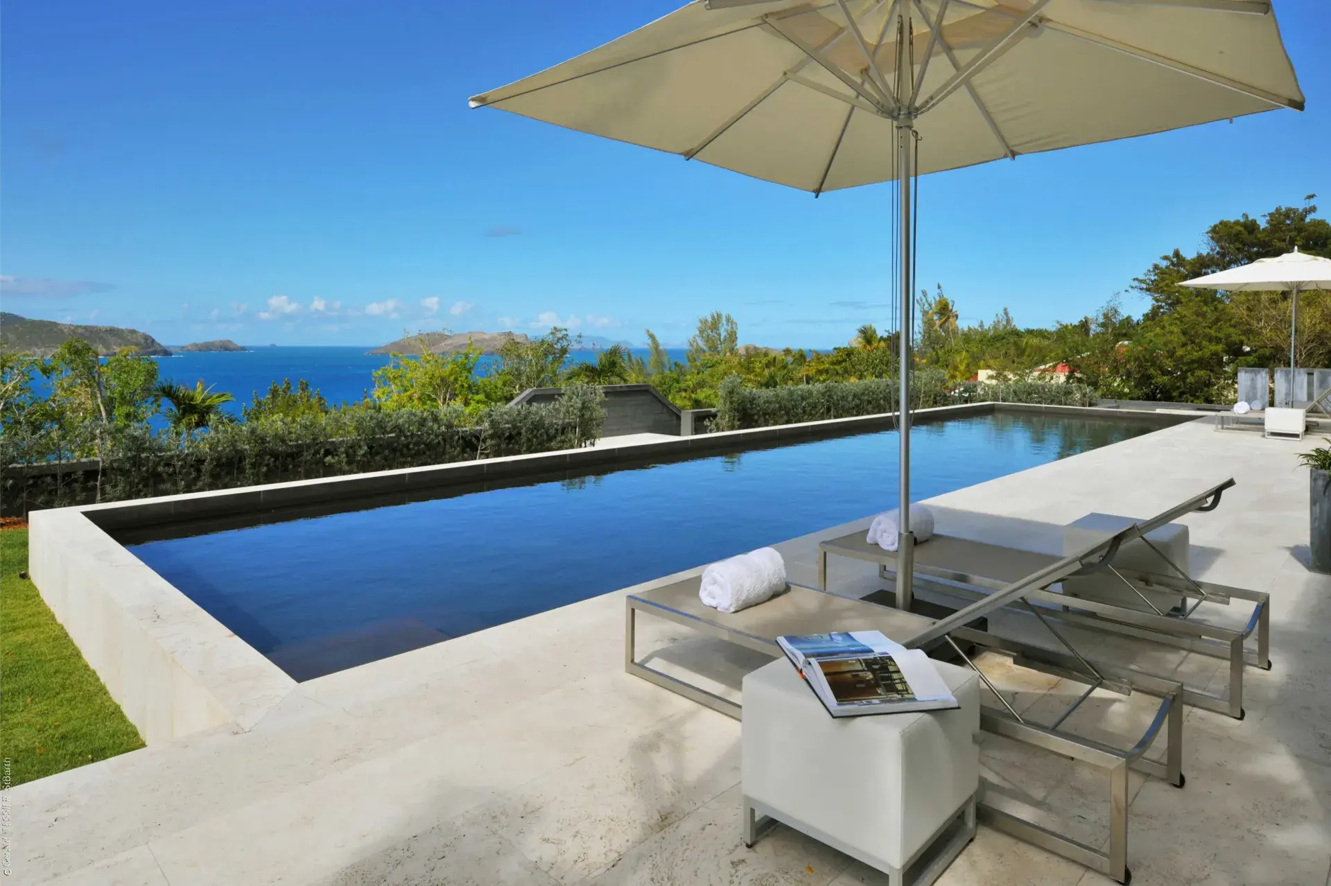 Villa La Petite Sereine - 3