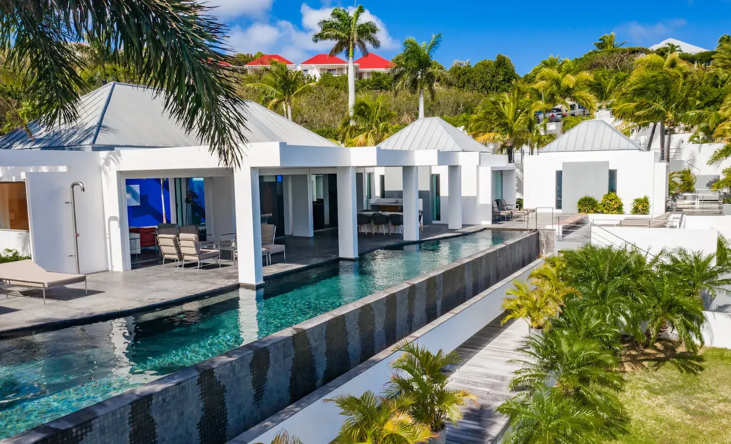 Villa Nirvana 1