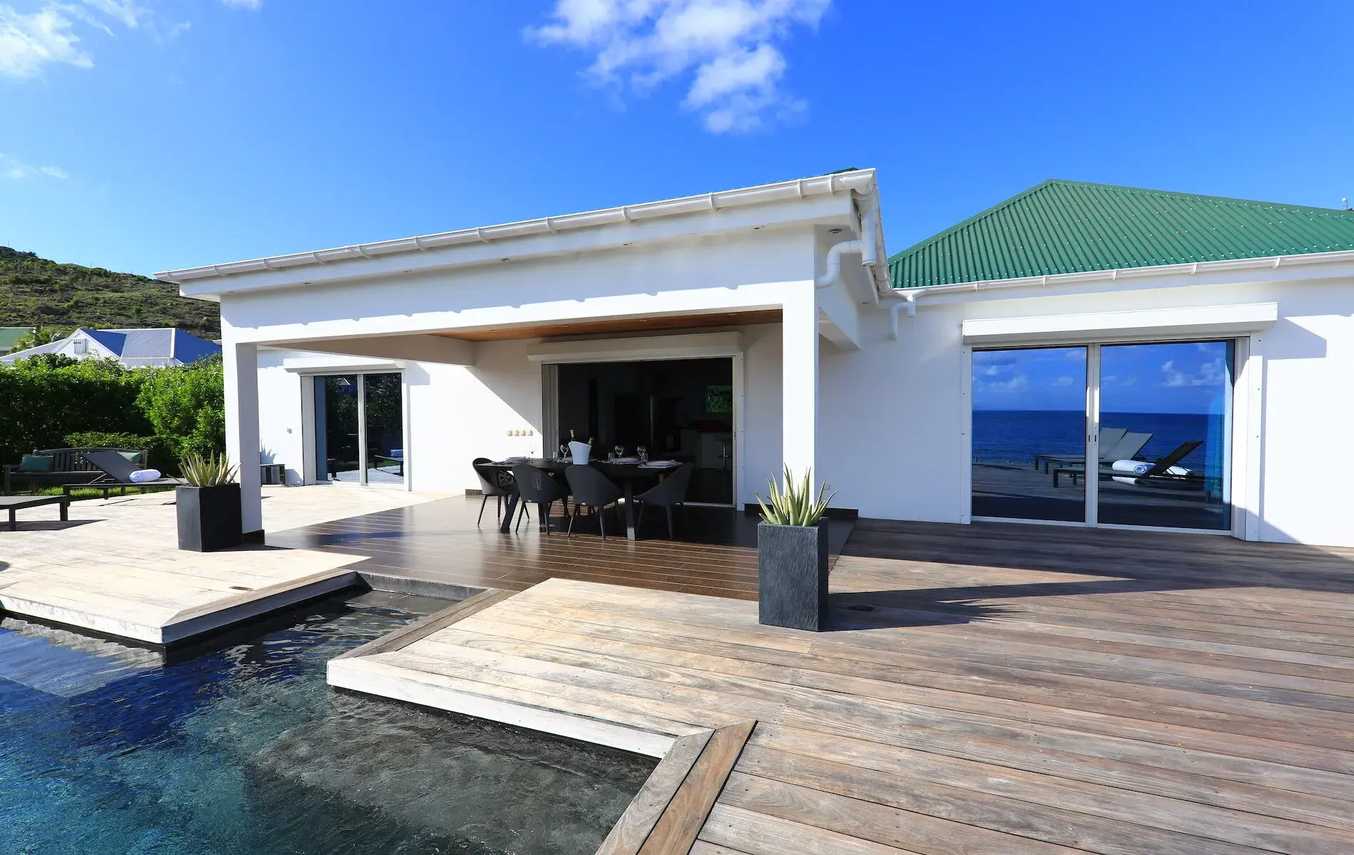 Villa Ti Chato - 5