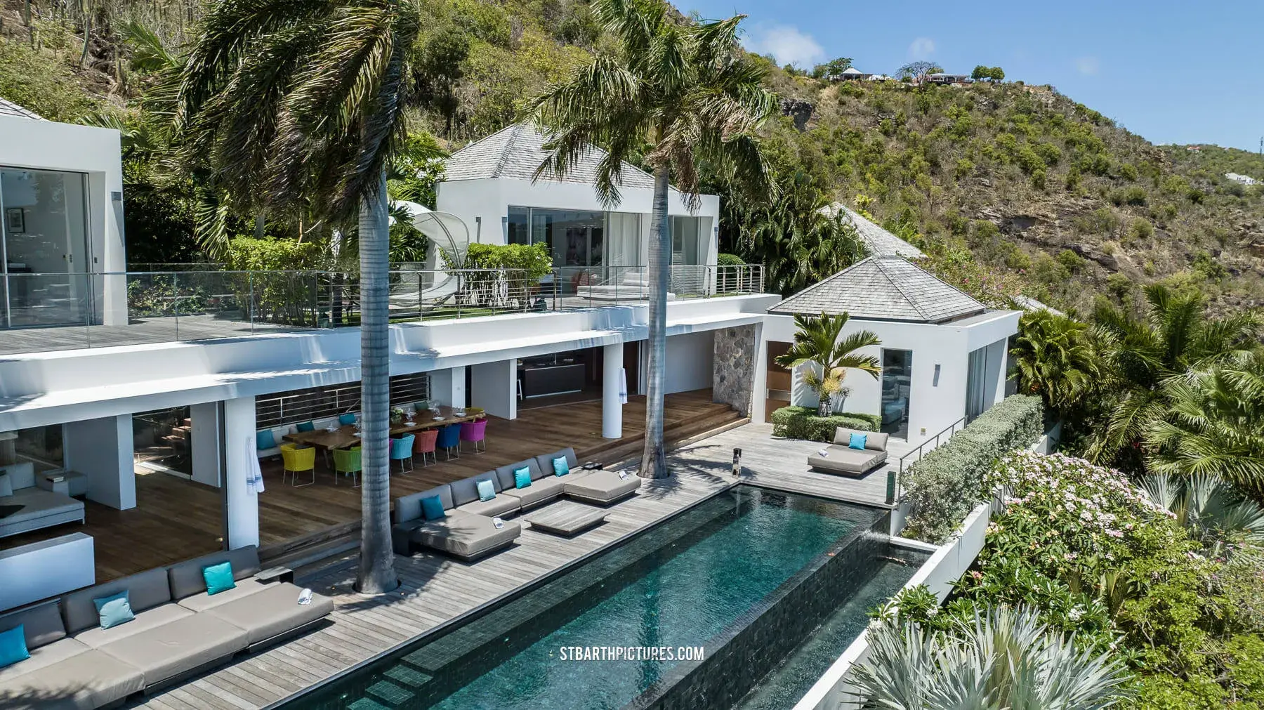 Villa Utopic 1