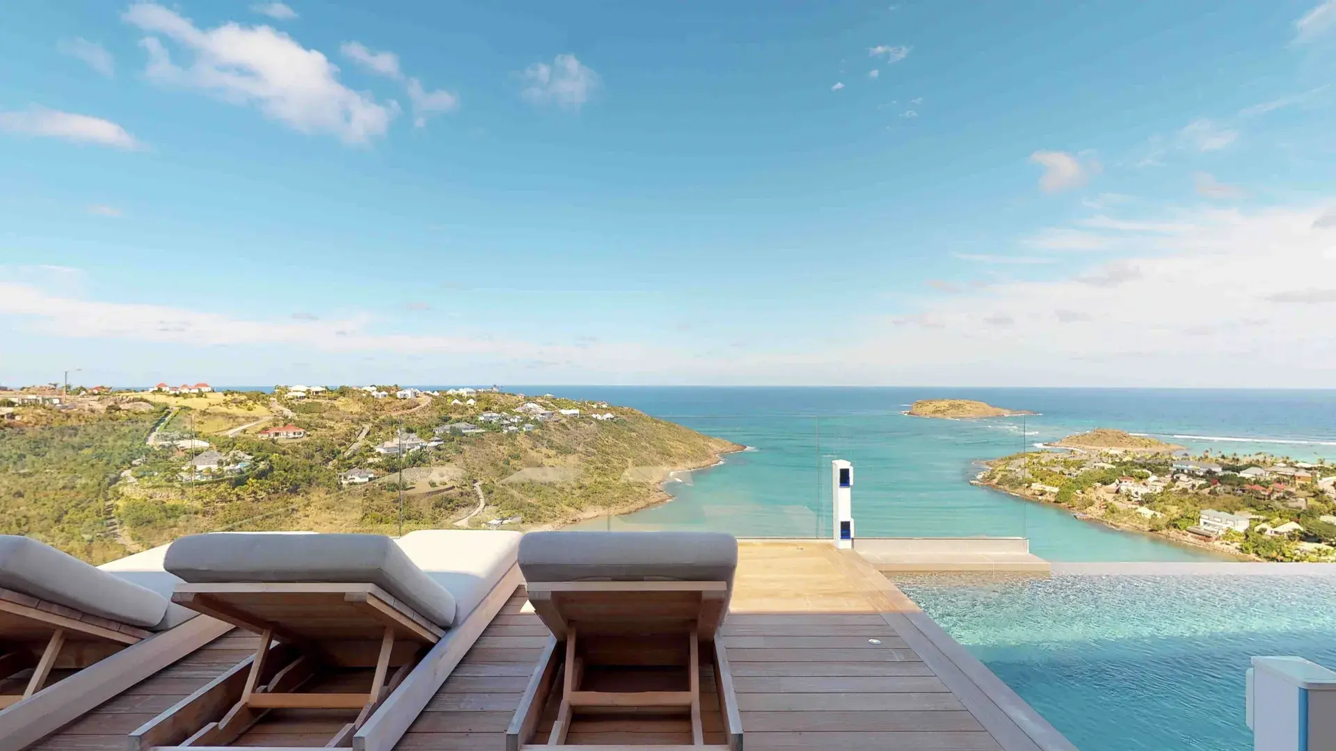 Villa Epicure - 2