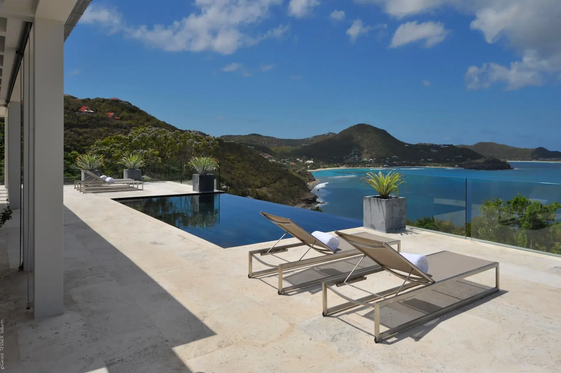 Villa La Petite Sereine - 2