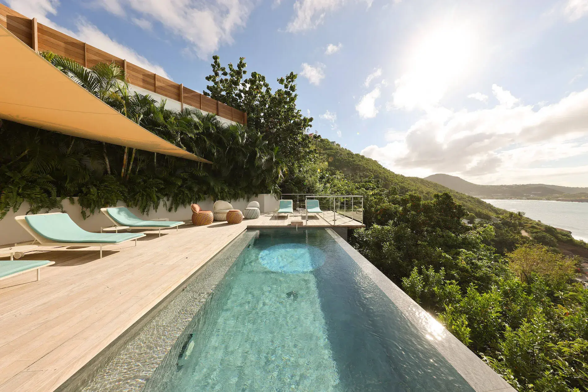Villa Manava 1